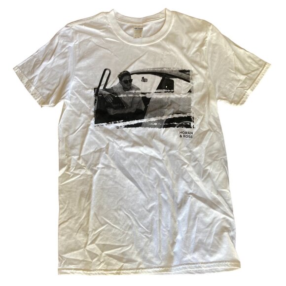 Tops - Niall Horan Tee